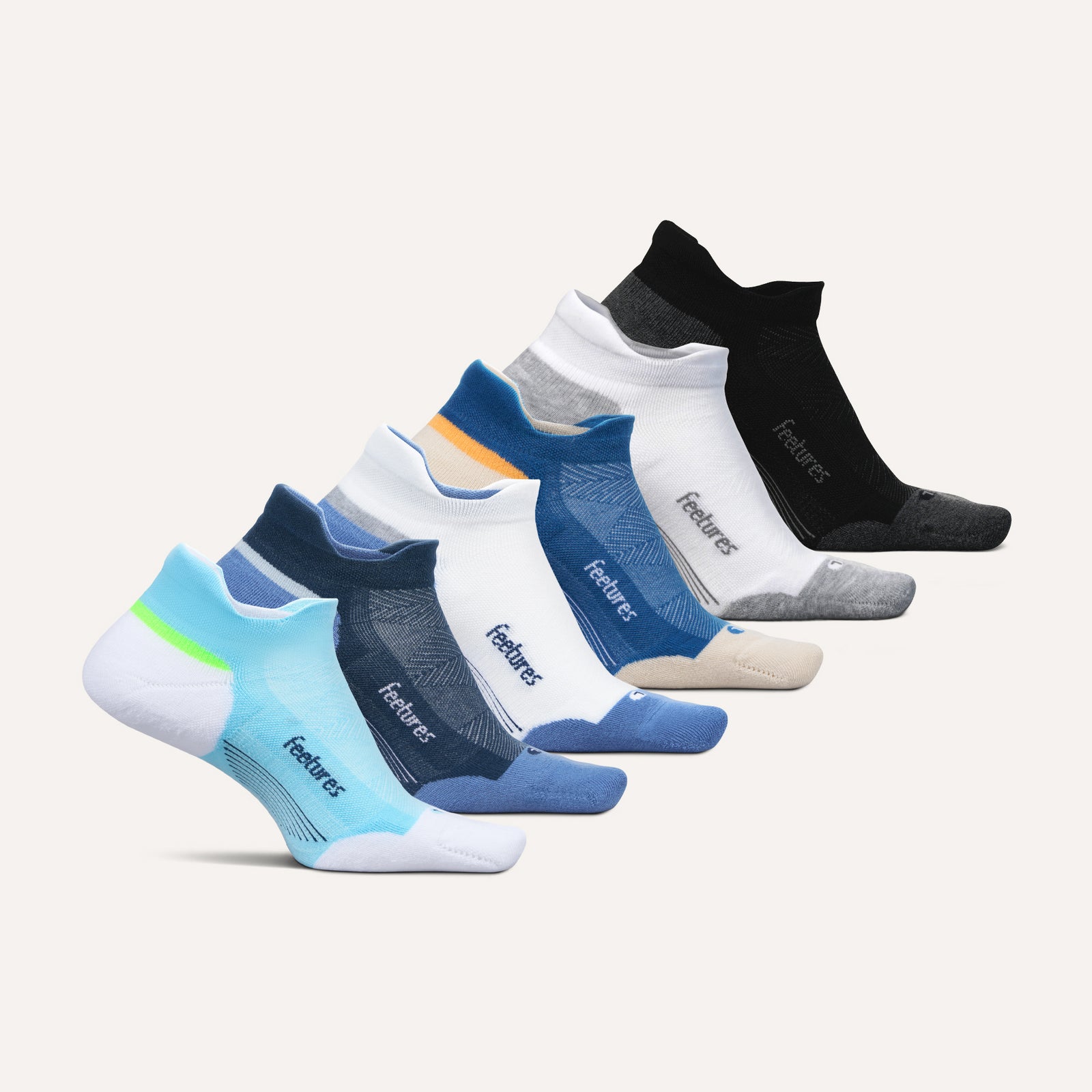 Blue Plunge Mix