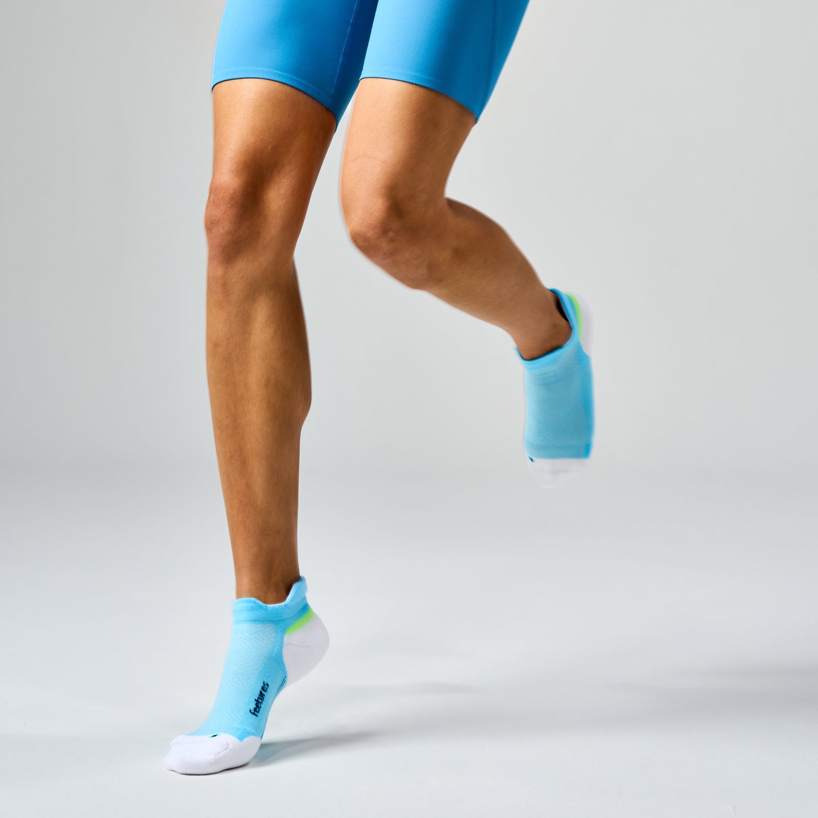 Blue Plunge Mix