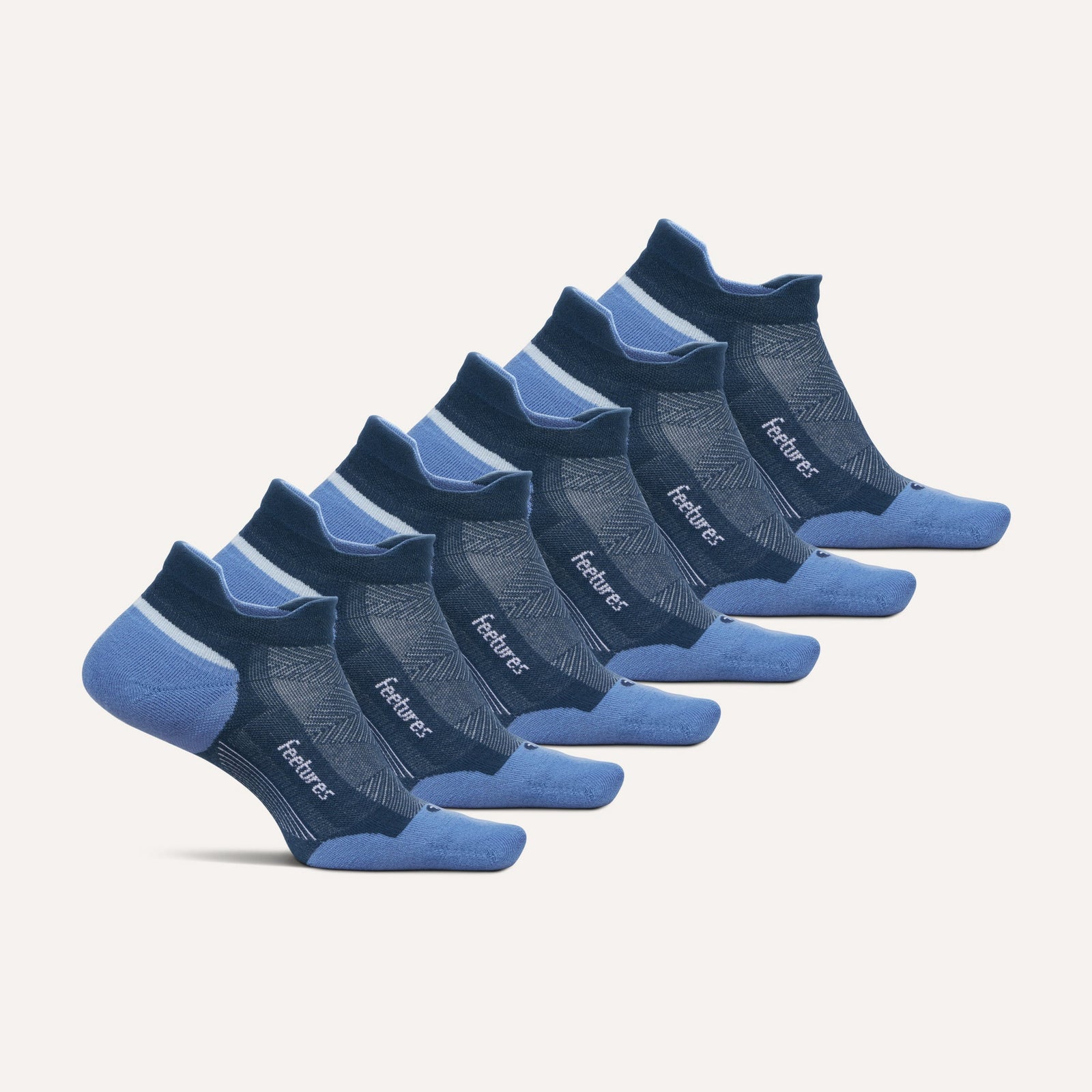 Blue Wave Mix