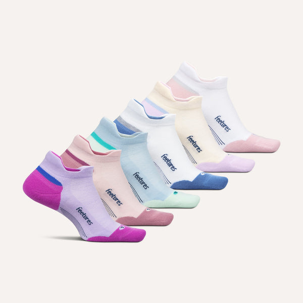 Elite Max Cushion Tab 6 Pack - Energize Mix