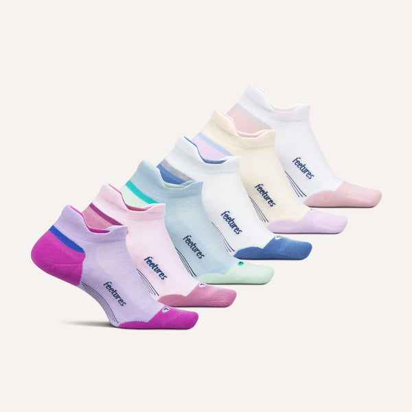 Elite Max Cushion Tab 6 Pack - Energize Mix