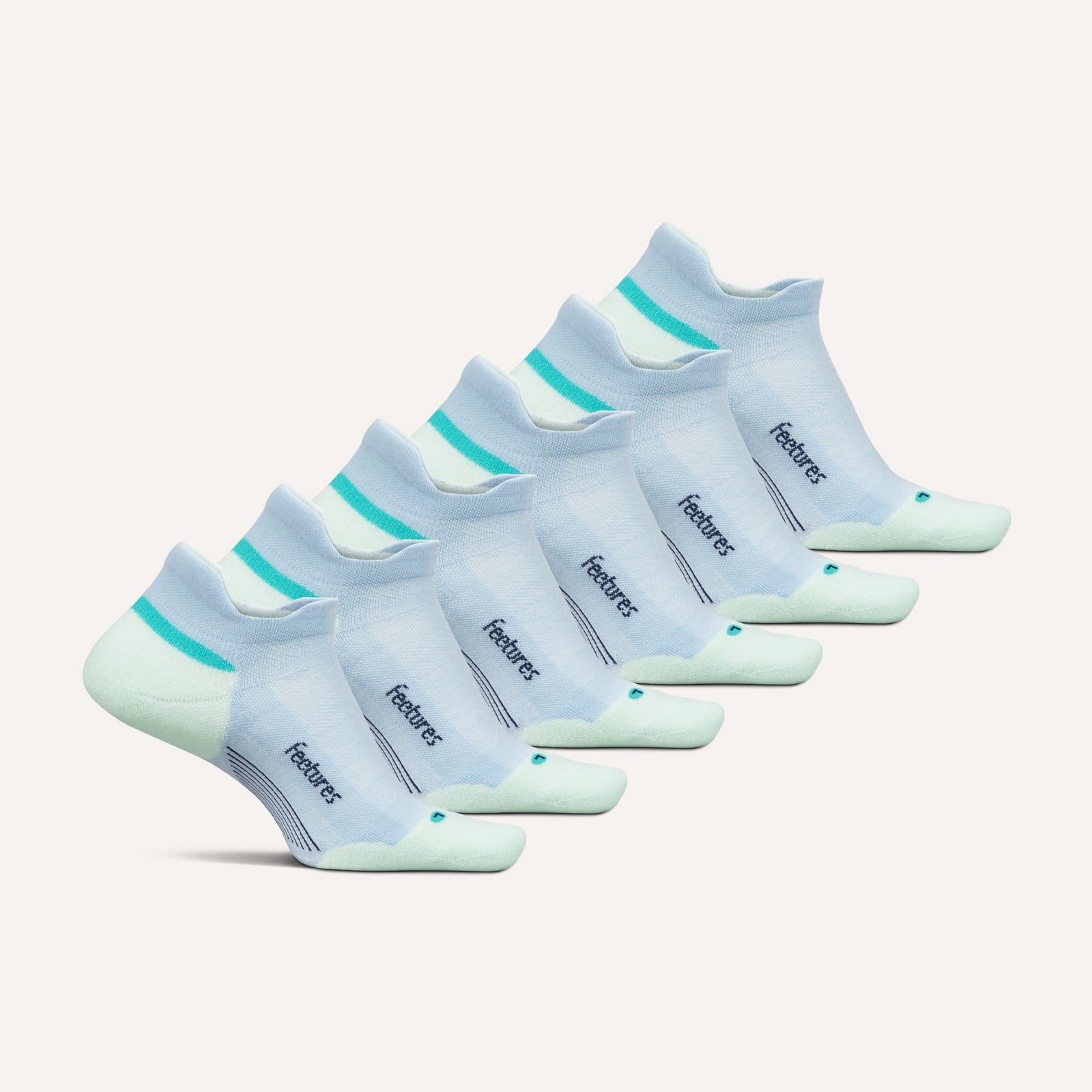 Glacier Mist Mix