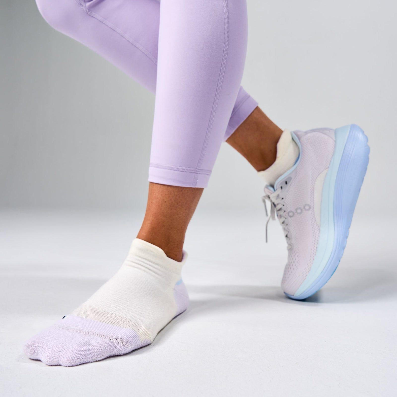 Lilac Breeze Mix