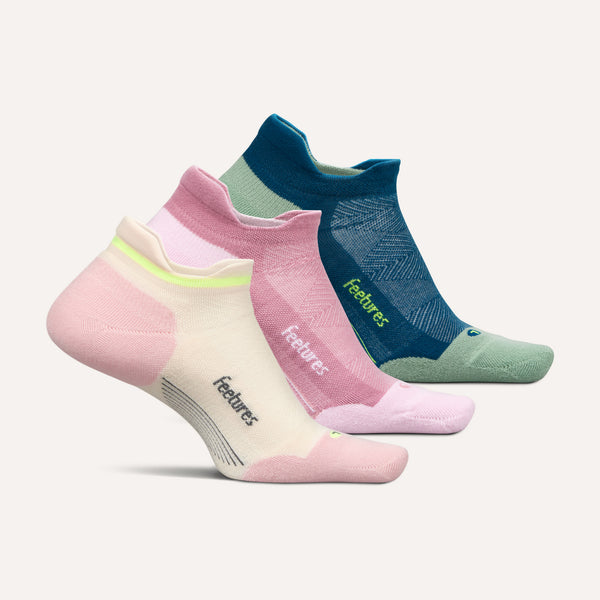 Elite Max Cushion Tab 3 Pack - Midnight Melon Mix