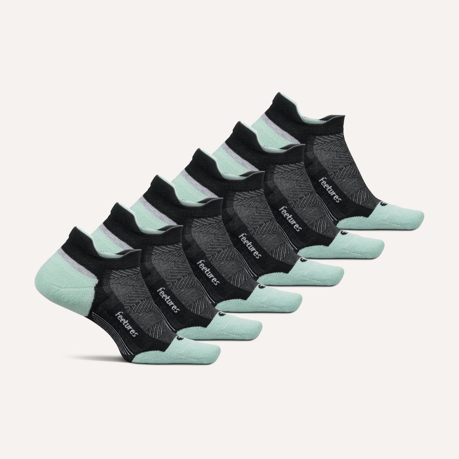 Mint Chip Mix