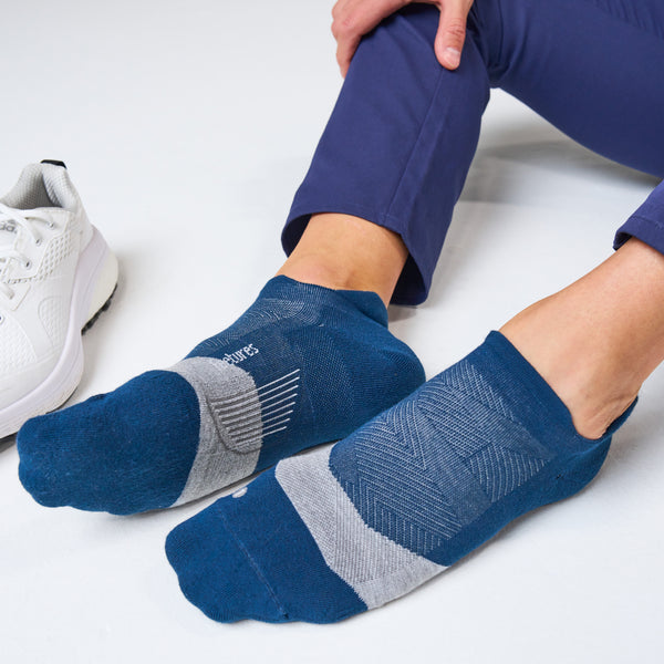 Sock Size Chart Get the Perfect Fit Feetures™