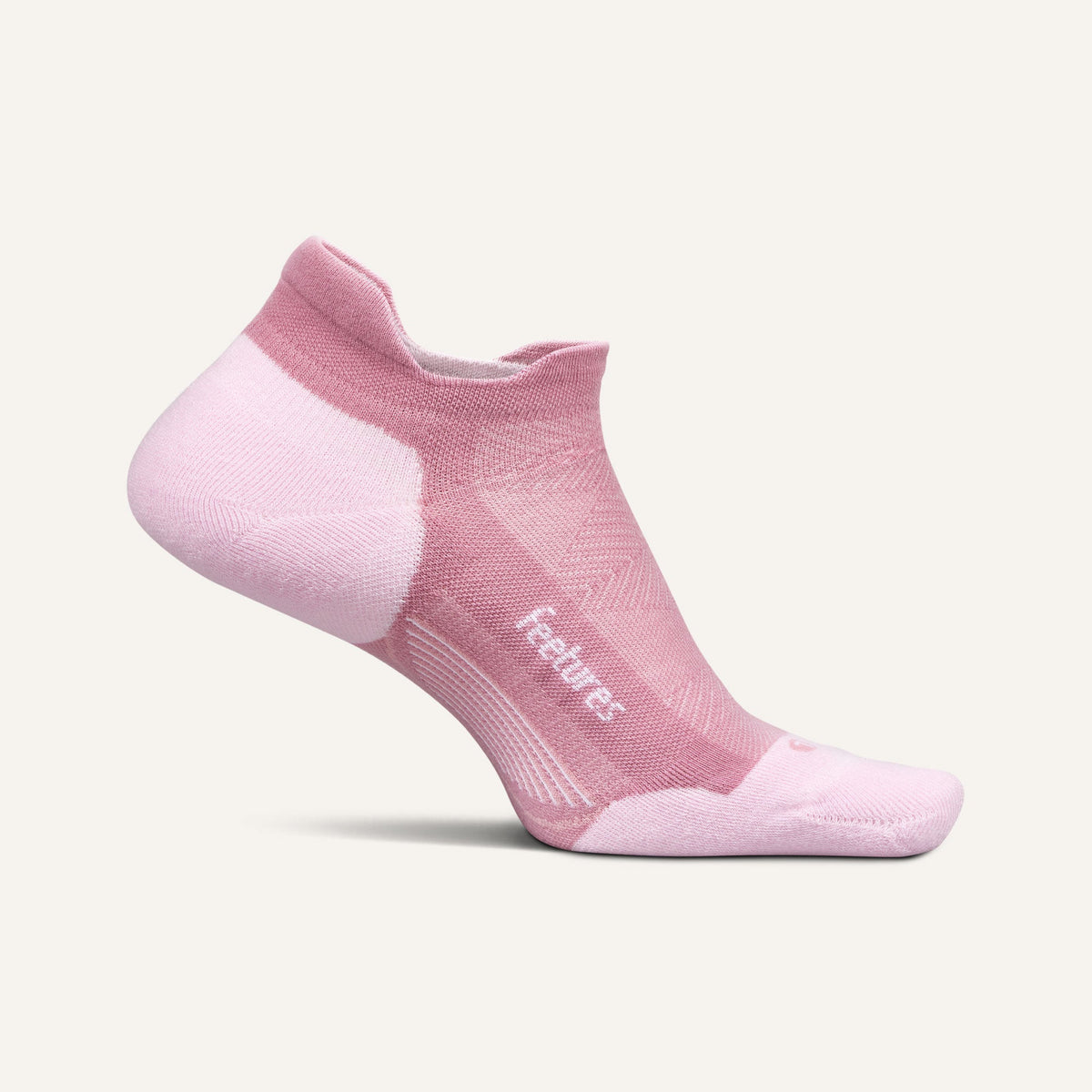 Elite Max Cushion Tab - Pink Orchard