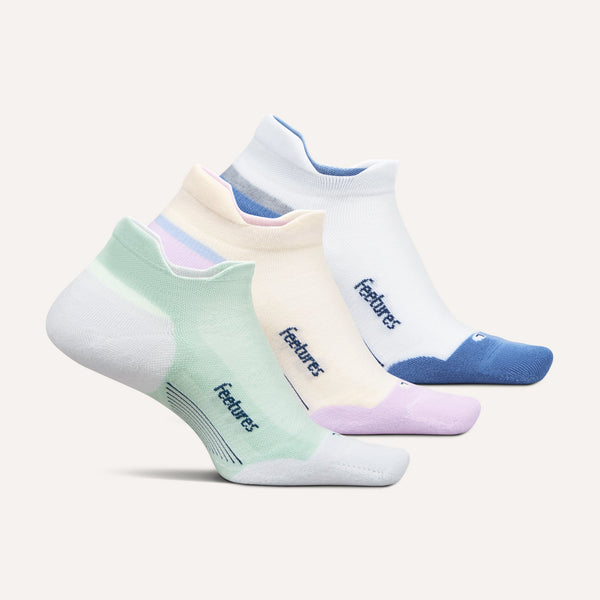 Elite Max Cushion Tab 3 Pack - Sage Breeze Mix