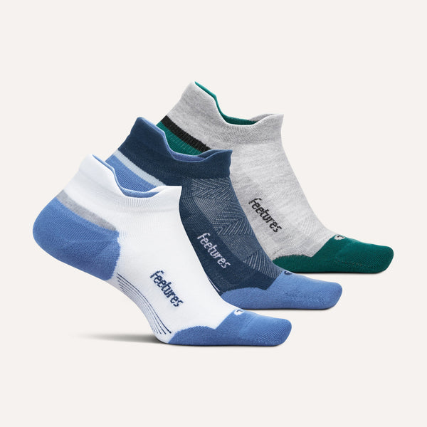 Elite Max Cushion Tab 3 Pack - White Ivy Mix