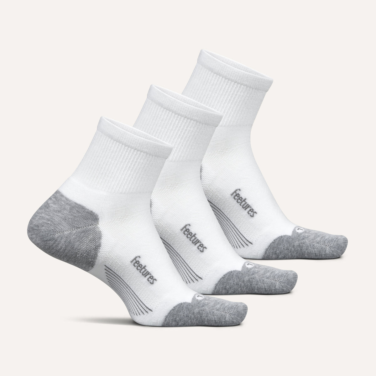 White Mix