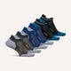 Iron Navy Mix