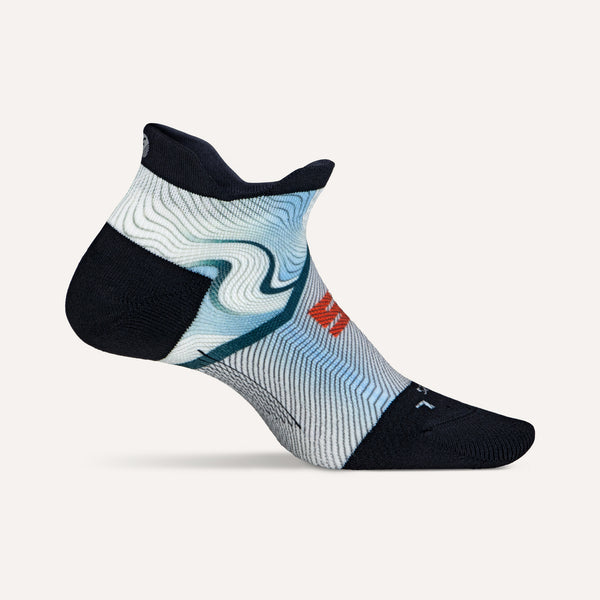 Elite Light Cushion Tab - Limited Edition - City Collection - Boston 26