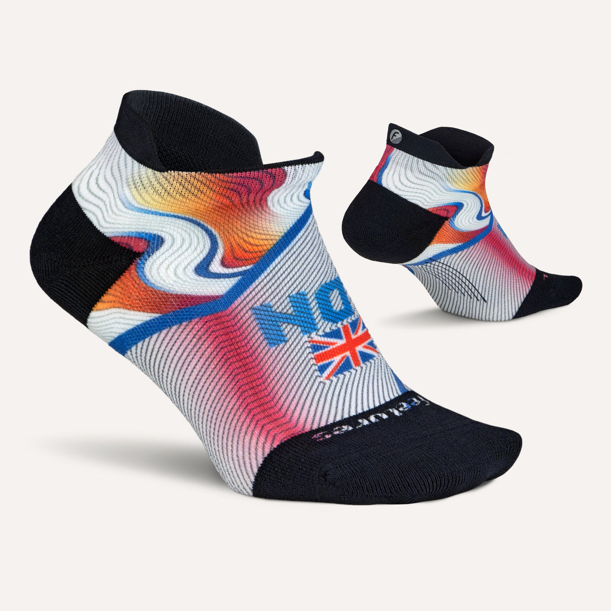 London 26