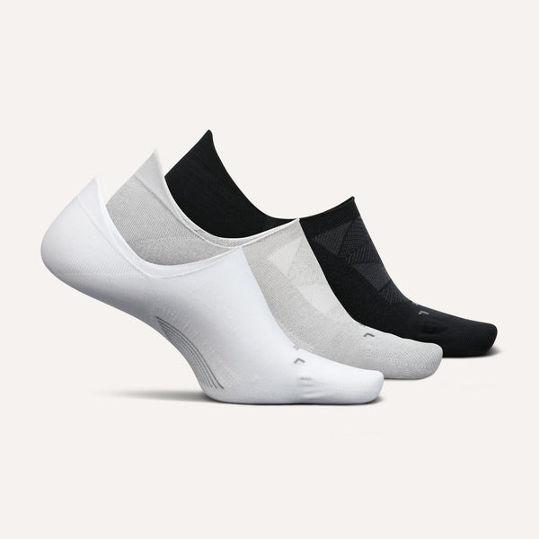 Elite Ultra Light Invisible 3 Pack - Essentials Mix