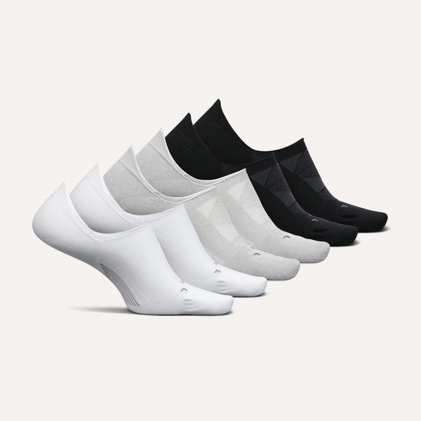 Elite Ultra Light Invisible 6 Pack - Essentials Mix