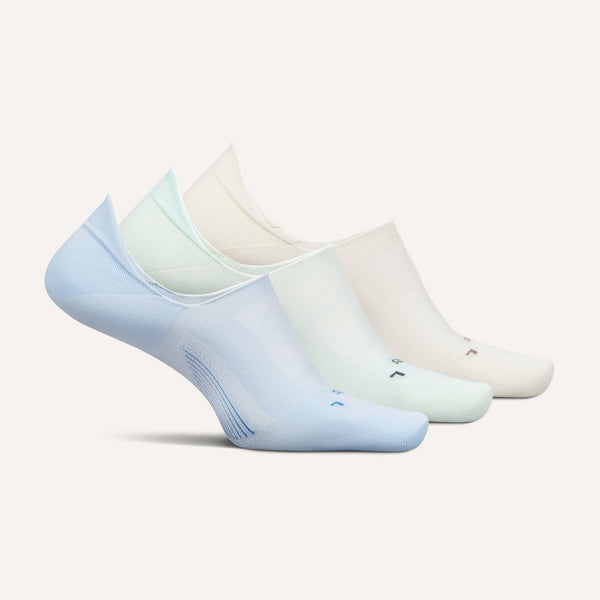 Elite Ultra Light Invisible 3 Pack - Ice Mint Mix