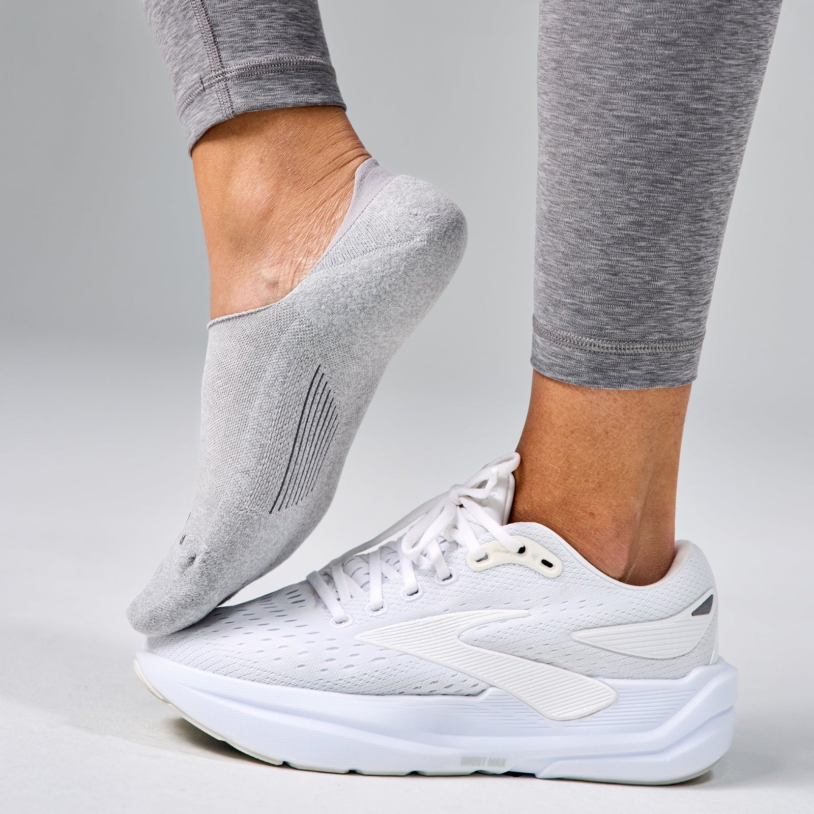 Light Gray Mix