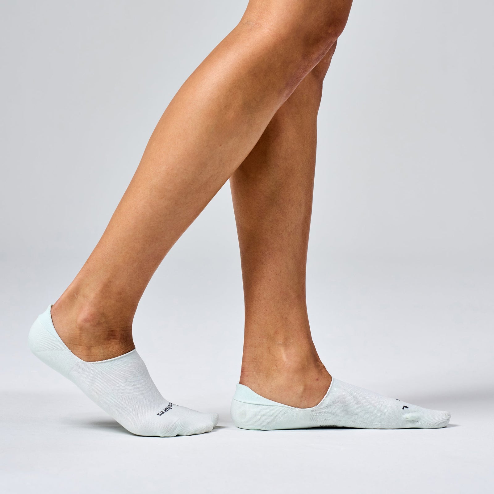 Mint White Mix