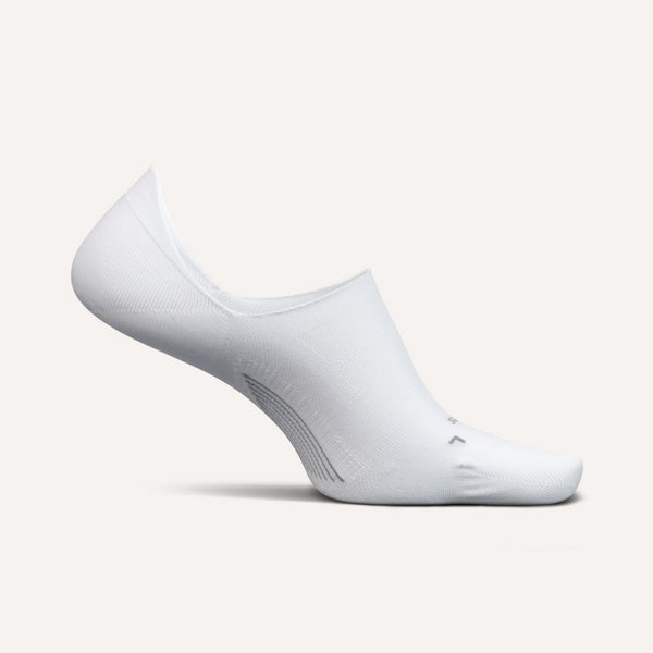 Elite Ultra Light Invisible - White
