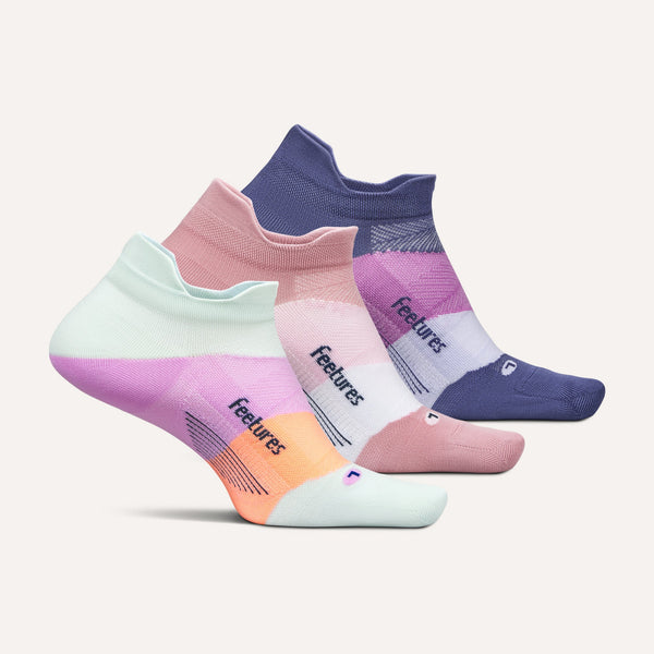 Elite Ultra Light Tab 3 Pack - Mint Dusk Mix