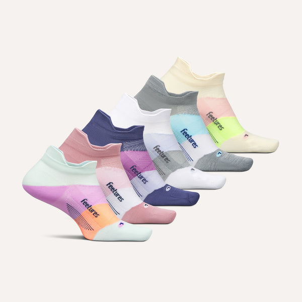 Elite Ultra Light Tab 6 Pack - Mint Lights Mix