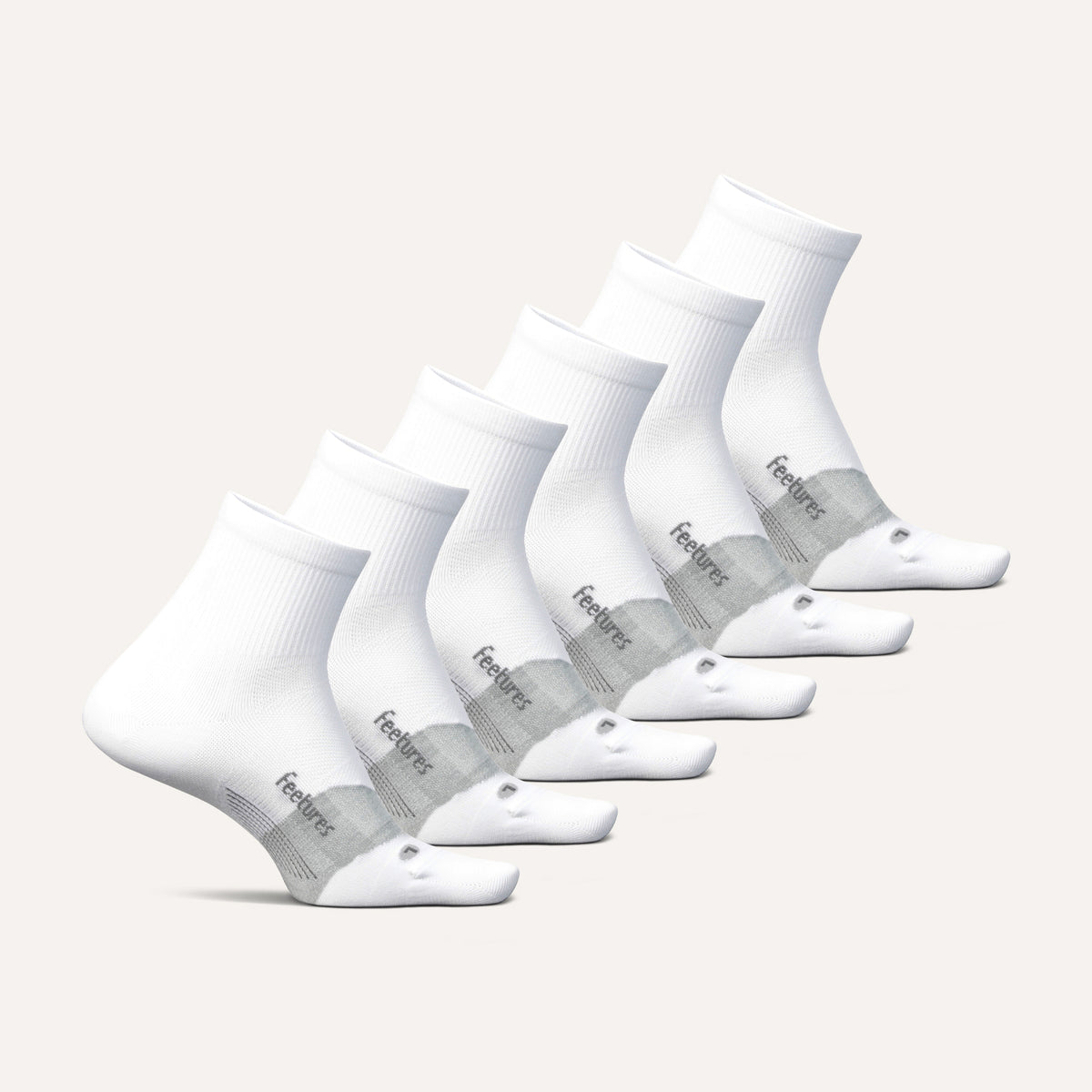 White Mix