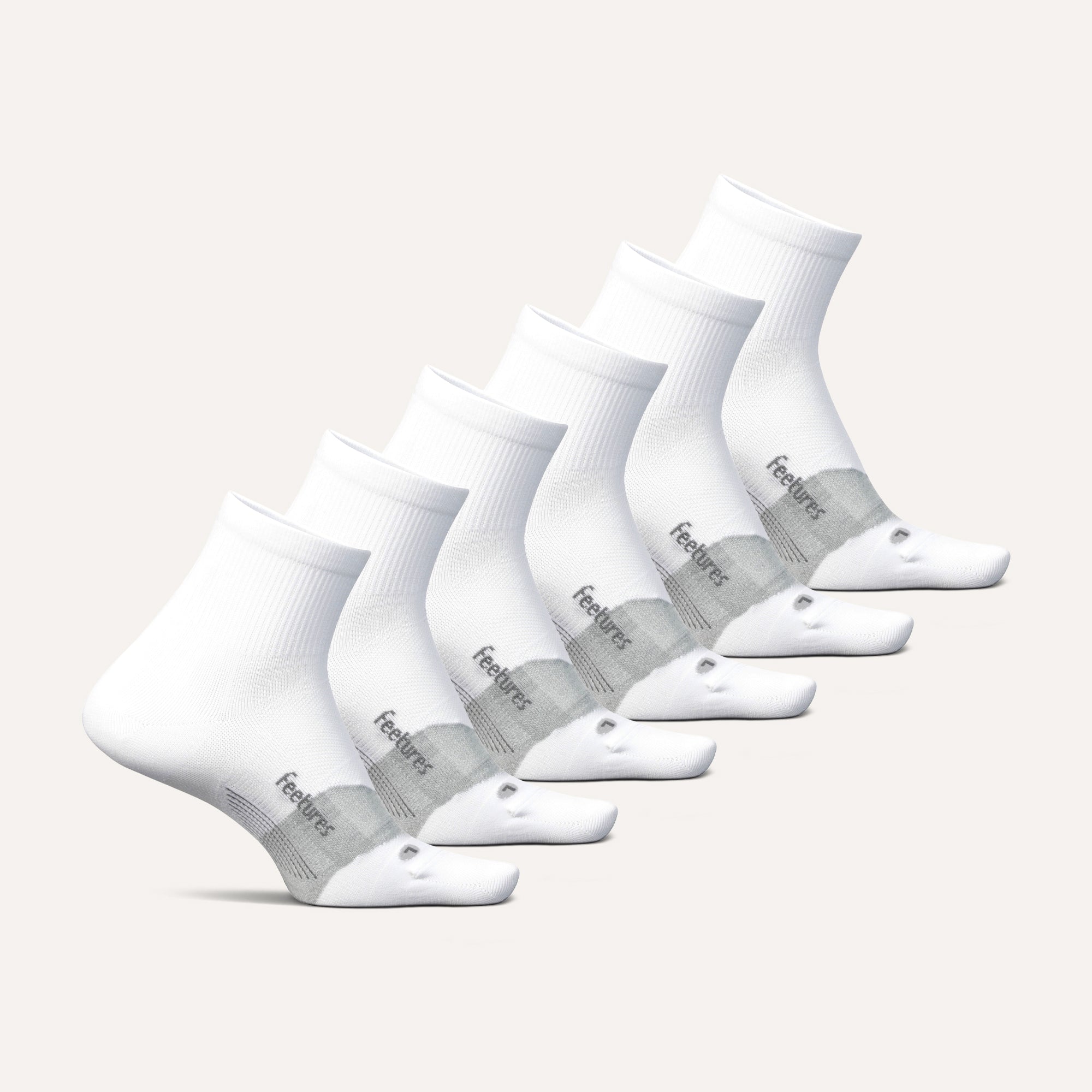 White Mix