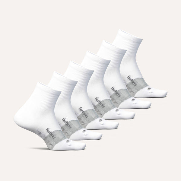 Elite Ultra Light Quarter 6 Pack - 