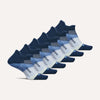 Blue Wave Mix