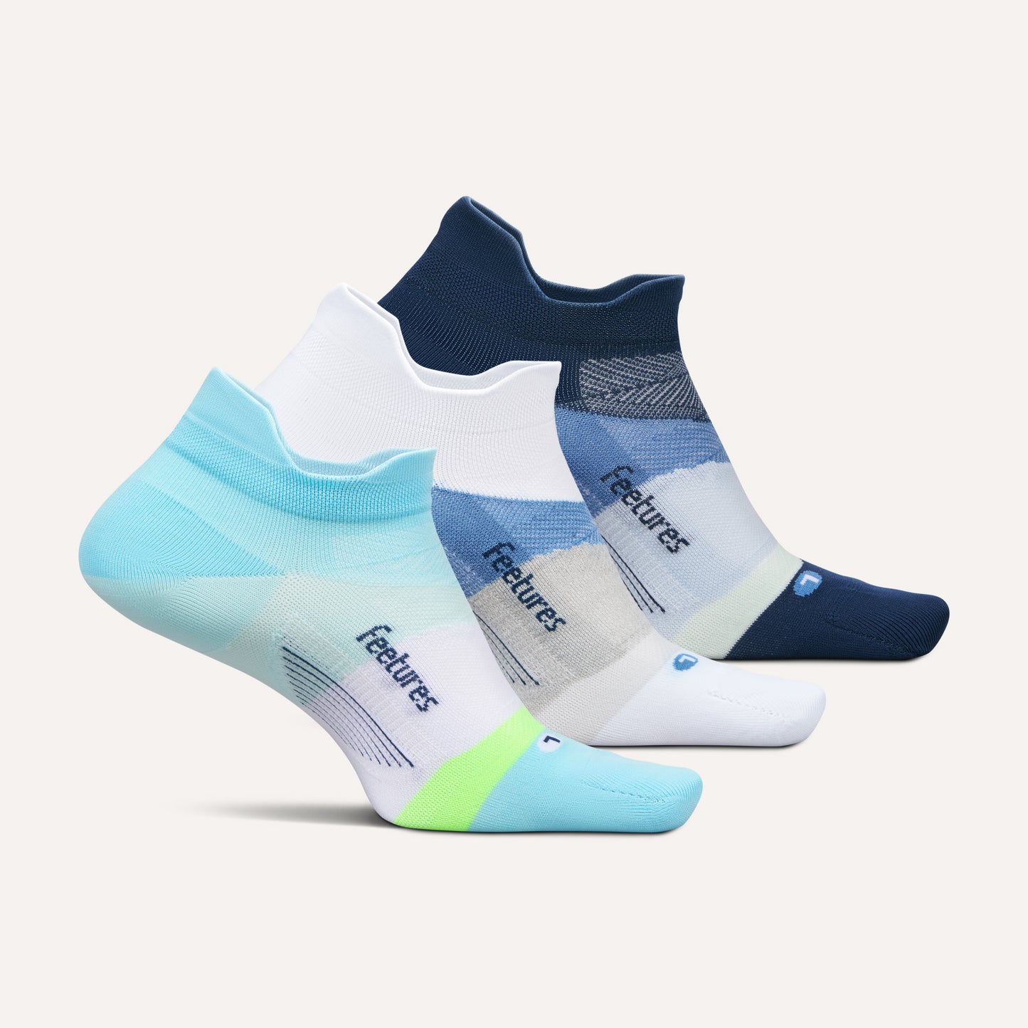 Cool Blue Mix