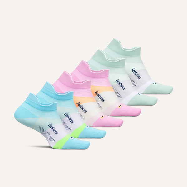 Elite Ultra Light Tab 6 Pack - Cool Citrus Mix