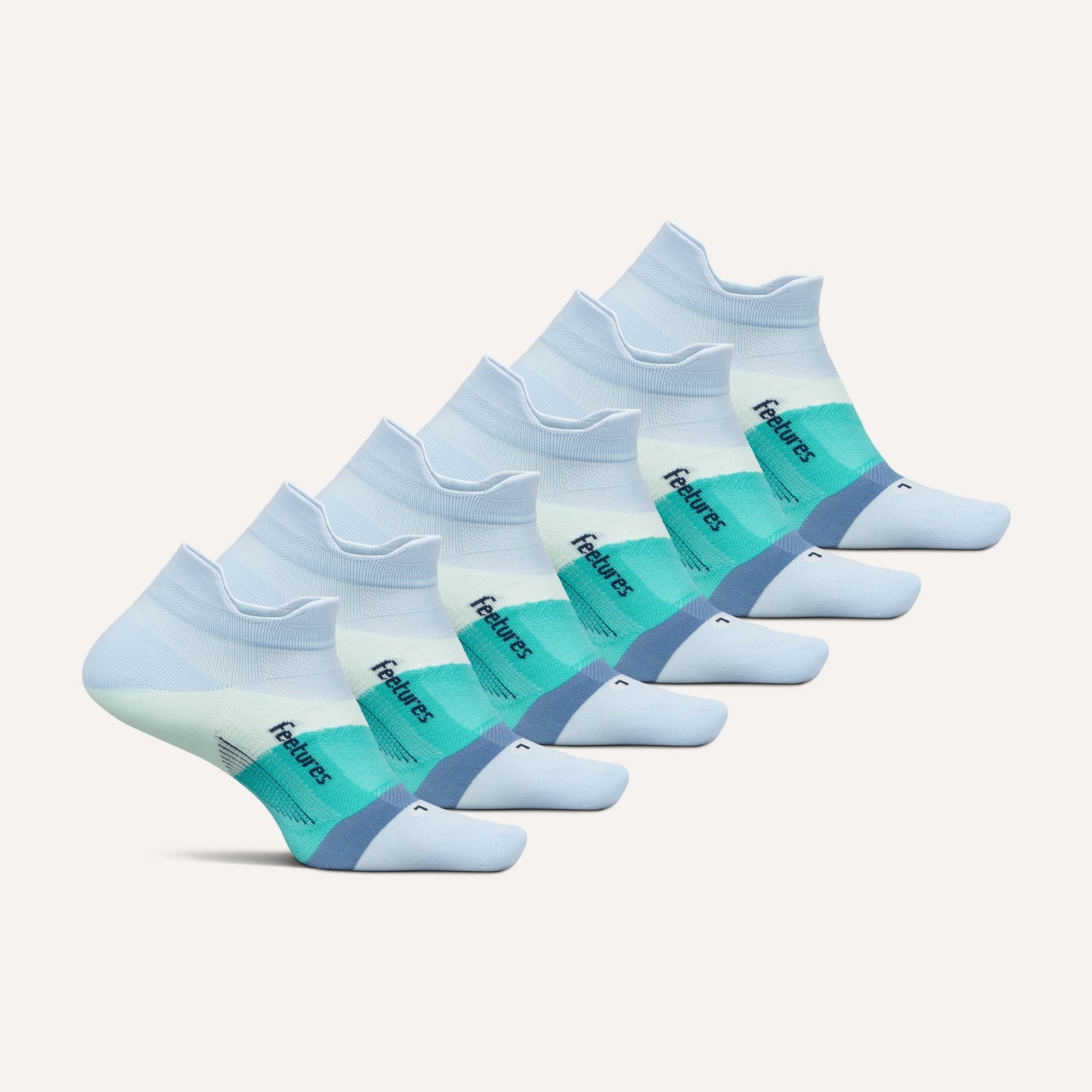 Glacier Mist Mix