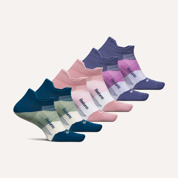 Elite Ultra Light Tab 6 Pack - Orchard Dusk Mix