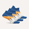 Rally Blue Mix