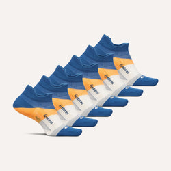 Rally Blue Mix