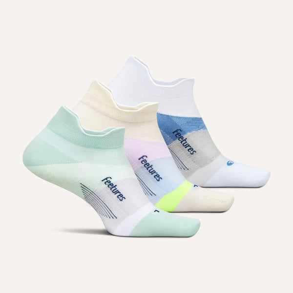 Elite Ultra Light Tab 3 Pack - Sage Breeze Mix