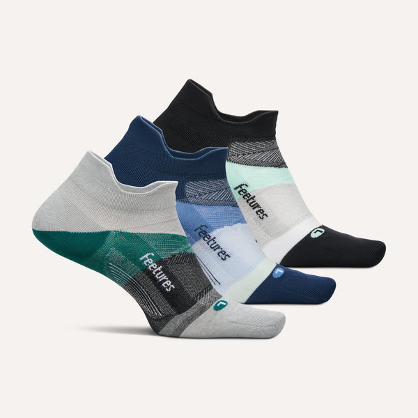 Elite Ultra Light Tab 3 Pack - Stone Mint Mix