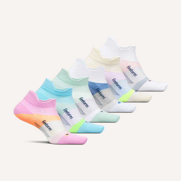 Elite Ultra Light Tab 6 Pack - Surge Mix