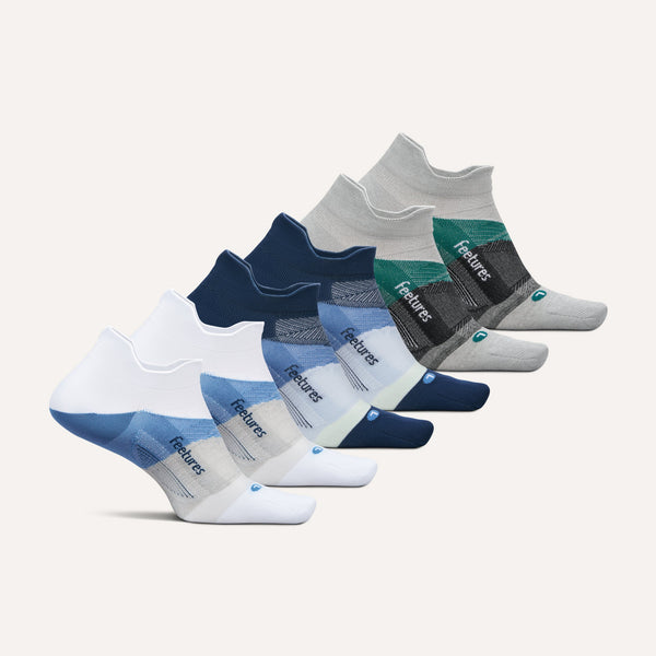 Elite Ultra Light Tab 6 Pack - White Ivy Mix