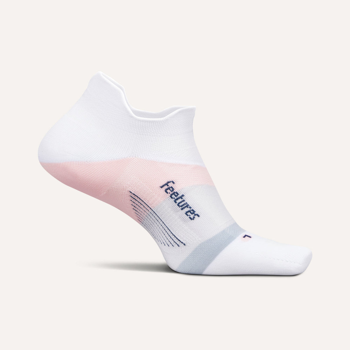 Elite Ultra Light No Show Tab Sock | Feetures Elite Ultra Light No Show Tab Sock | Feetures