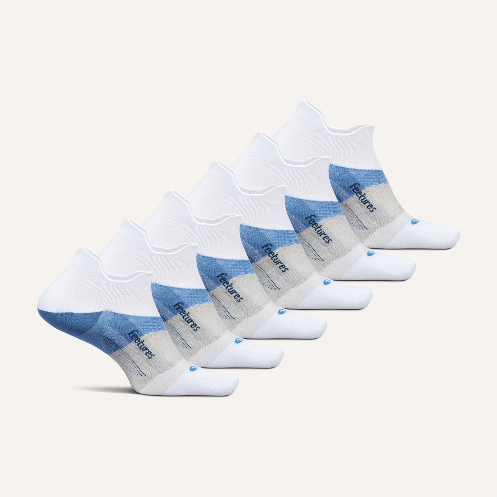 White Tide Mix