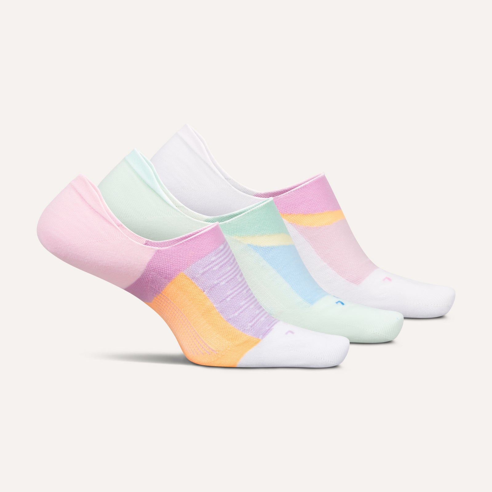 Pink Mint Mix