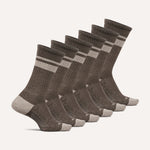 Anytime Taupe Mix