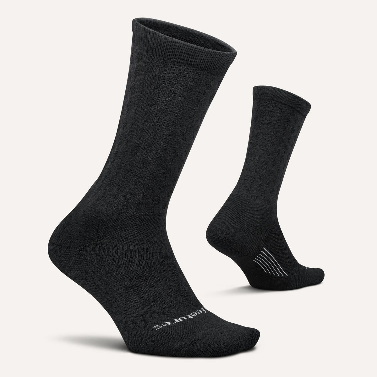 Plush Black