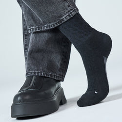 Plush Black
