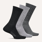 Heather Gray Mix