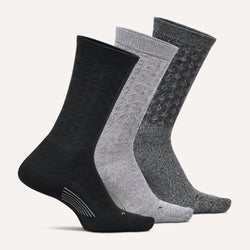 Heather Gray Mix