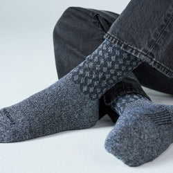 Plush Gray
