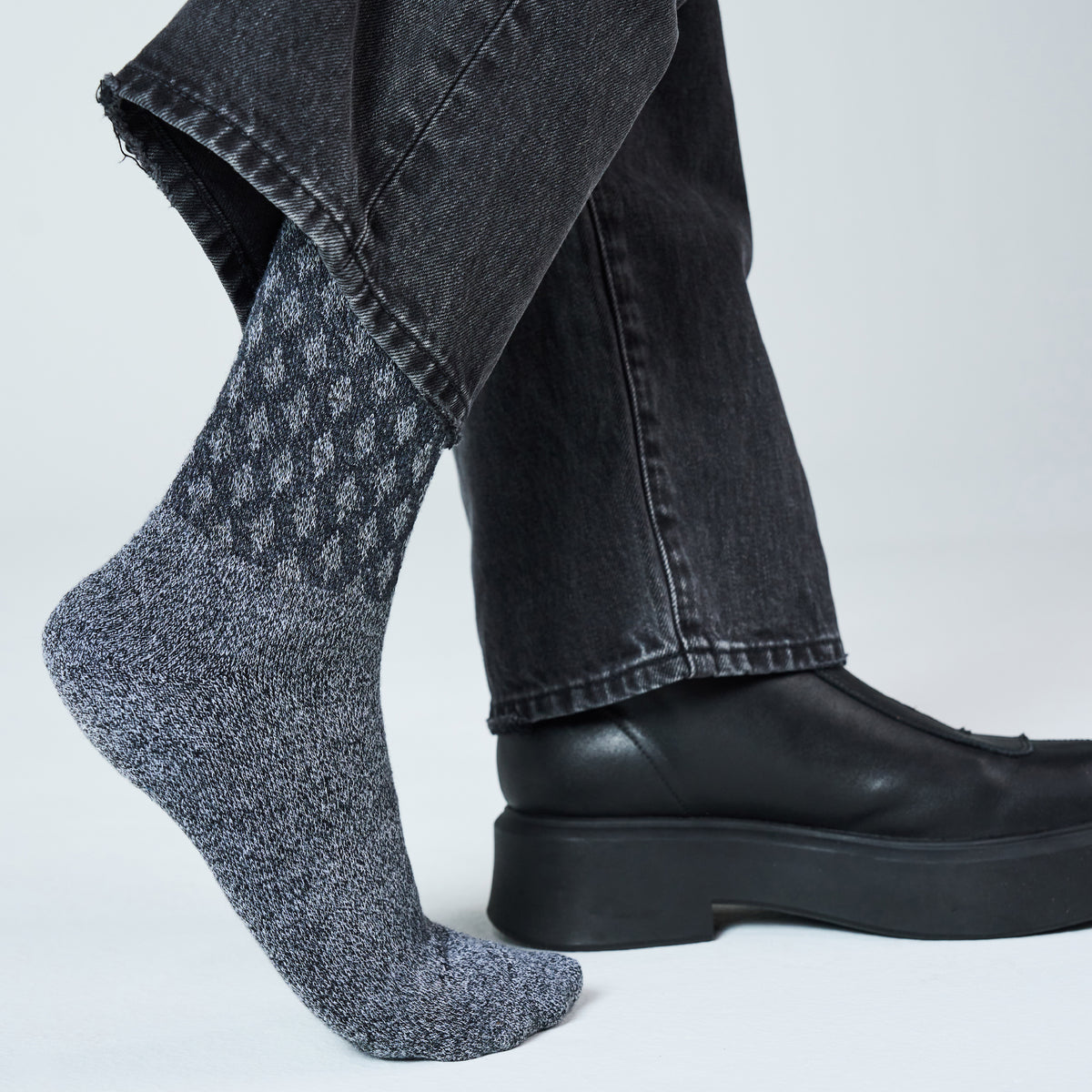 Plush Gray