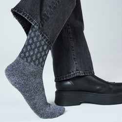 Plush Gray